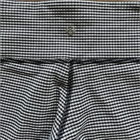 LULULEMON wunder under II Leggings - Picture 4 of 11